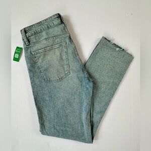 GAP Slim Boyfriend Jeans